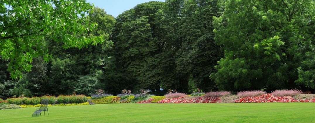 Horst Beckmann Winterdienst Gartenbau Bielefeld Owl